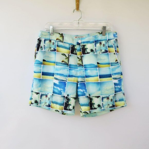 Original Penguin Other - Original Penguin LA Beach Swim Trunks